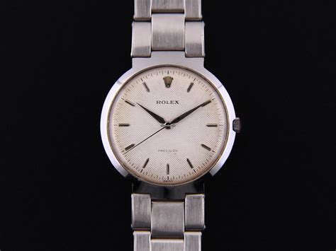 rolex precision 9083|Buy Used Rolex Precision 9083 .